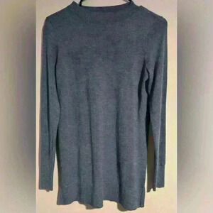 Women’s XS Loft sweater Blue EUC